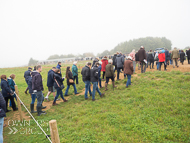 FB161021-26 - Fergal O'Brien Stable Visit